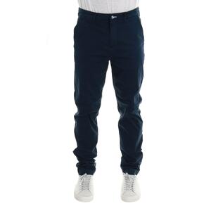 PANTALONE CHINO SSEINSE BLU